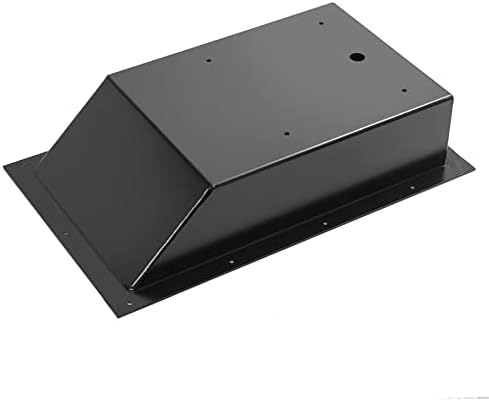 100RTMP Trolling Motor Tray for Minn Kota Motor Corded Foot Pedal - Image 6
