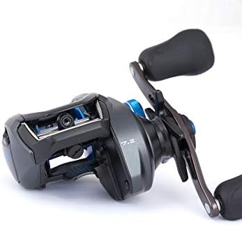 SHIMANO SLX XT Series Casting Reel by Unknown
