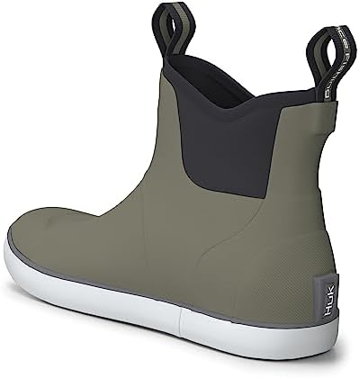 Womens KC Print Rogue Wave Boots - Image 5