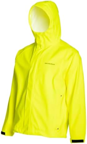 Grundéns Men’s Neptune Fishing Jacket by Grund%C3%A9ns