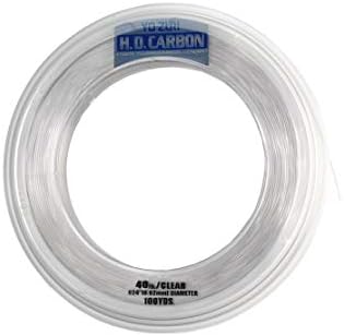 Yo-Zuri H.D. Carbon Fluorocarbon Leader Line - Image 2