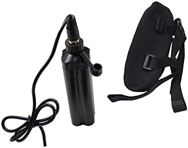 14.8V 5000mAh BM5000 Replace Electric Fishing Reel Battery for BM2300 BM2900, for Daiwa Tanacom 750 / 1000,Leobritz 500j ,For Shimano Beastmaster 9000, PLEMIO/ForceMaster 3000(with battery sheath) - Image 7