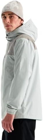 The North Face Men's Antora Waterproof Jacket (Standard and Big Size) - Image 2