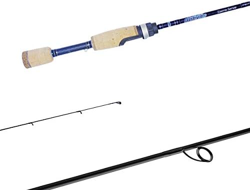 Dobyns Rods Sierra Trout and Panfish Series by Dobyns