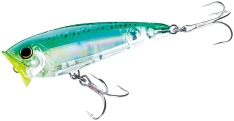Duel Yo Zuri R 1349 D Inshore by DUEL