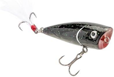 Strike King Bitsy Splash Blue Gill Topwater Hard Bait - Image 2