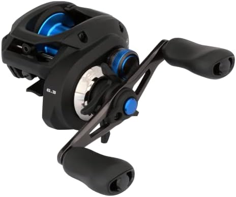 SHIMANO SLX DC by Unknown