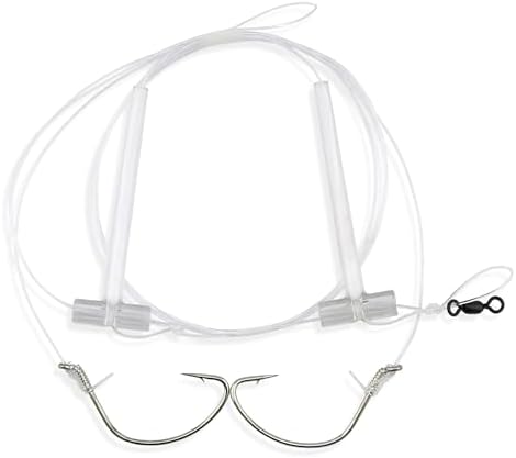 Aqua-Clear Hi-Lo Plain Rig - Image 2