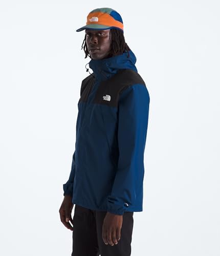 The North Face Men's Antora Waterproof Jacket (Standard and Big Size) - Image 2