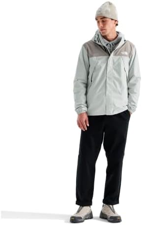 The North Face Men's Antora Waterproof Jacket (Standard and Big Size) - Image 4