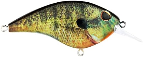 Berkley Frittside Fishing Hard Bait by Berkley