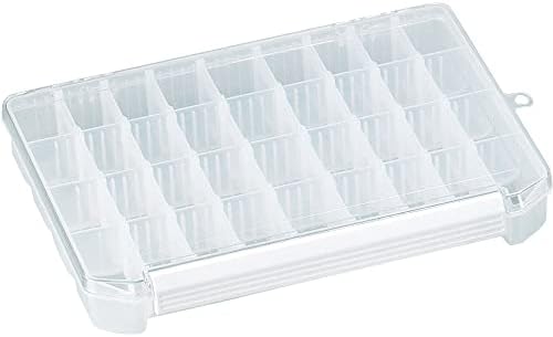 MEIHO Clear Case C1200ND by Meiho