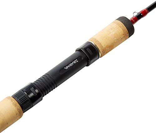 Daiwa Spinmatic-D Ultralight Pack Rods - Image 4