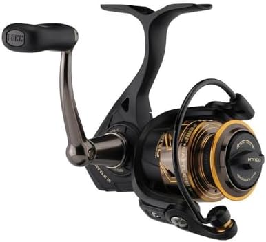 Penn Battle IV Spinning Fishing Reel - Image 4