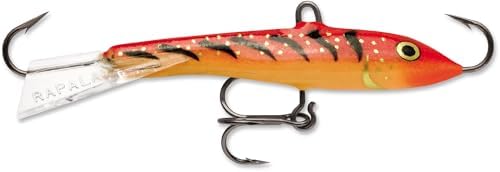 Rapala Rapala Jigging Rap by RAPALA