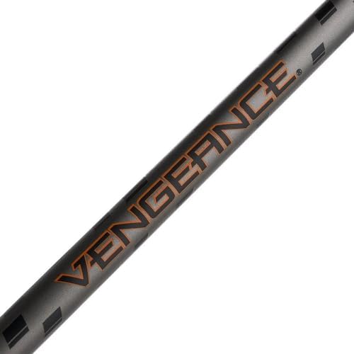 Abu Garcia Vengeance Spinning Fishing Rod - Image 5