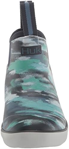 Womens KC Print Rogue Wave Boots - Image 2