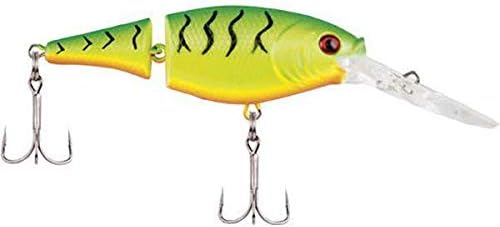 Berkley Flicker Shad Jointed Fishing Hard Bait - Image 4