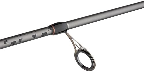 Abu Garcia Vengeance Spinning Fishing Rod - Image 5