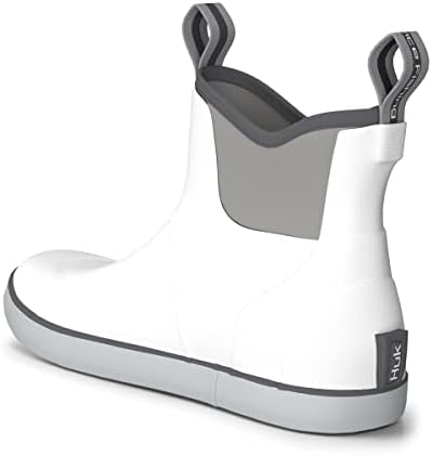 HUK mens Rogue Wave Shoe, High-performance Fishing & Deck Boot - Image 4