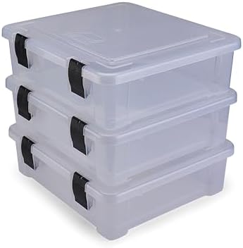 Plano Prolatch Stowaway Storage Case - Image 7