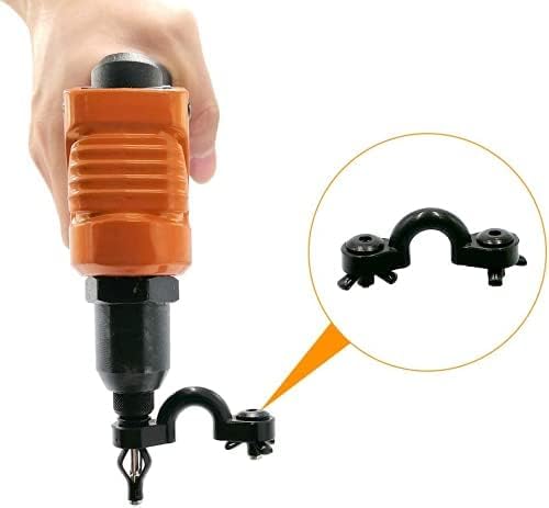 Kayak Tie Down Loops with Stainless Steel Rivets – Durable Tie-Down Loops & Anchors for Secure Rigging, Repair, and Customization - Image 6