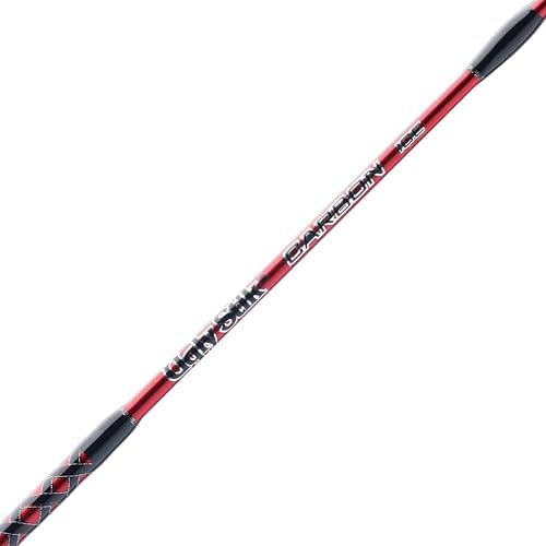 Ugly Stik Carbon Ice Spinning Rod and Reel Combo - Image 5
