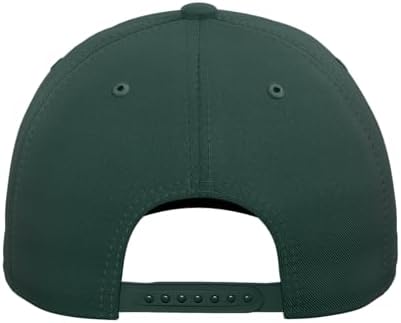 Flathead Catfish Fishing Bigfoot Riding Fisherman Funny Adjustable Baseball Hat - Image 3