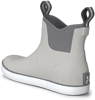 HUK mens Rogue Wave Shoe, High-performance Fishing & Deck Boot by HUK