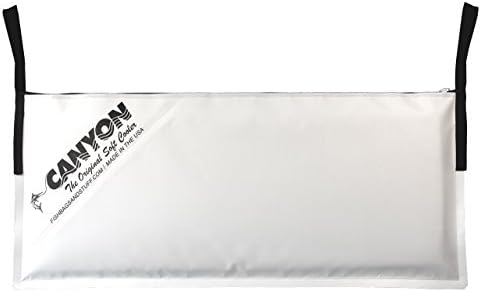 CANYON Fish Bag - Wahoo, B-25 (20" x 65") by Canyon