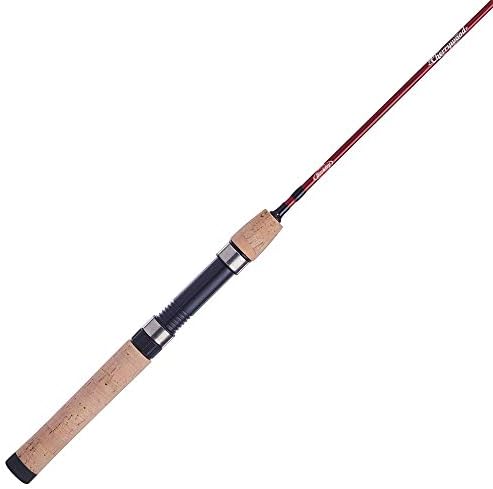 Berkley Cherrywood HD Spinning Fishing Rods - Image 2
