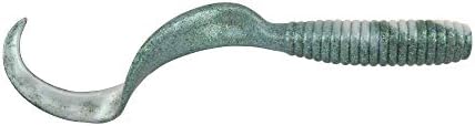 Berkley Gulp! Grub Saltwater Fishing Soft Bait by Berkley