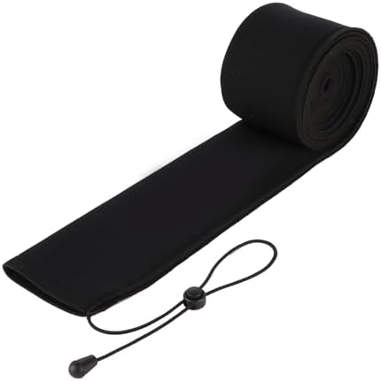 Neoprene Camo Fishing Rod Sleeves,Fishing Pole Sleeves,Fishing Rod Socks by Unknown