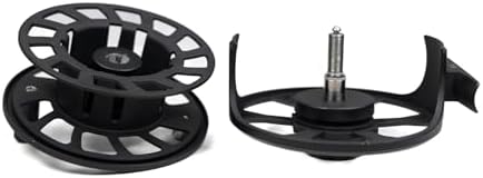 Cortland Guide Series Fly Reel Fly Fishing - Image 4