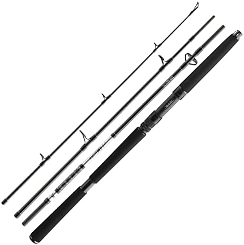 Daiwa Ninja X Tele Carp 0300ST 6S 3lb 10ft by Daiwa