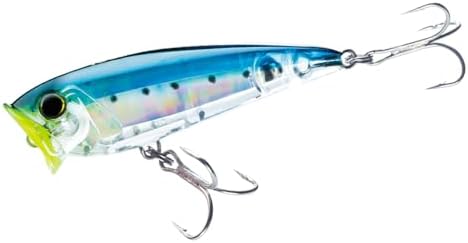 Duel Yo Zuri R 1349 D Inshore by DUEL