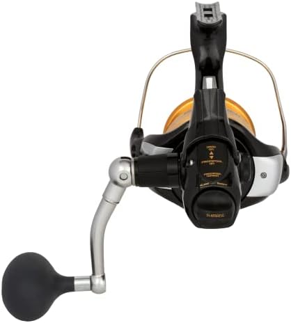 Shimano BAITRUNNER D Saltwater Spinning ReelsFishing - Image 2