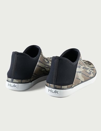 HUK Men's Rogue Wave Waterproof Fishing Shoes - Image 4