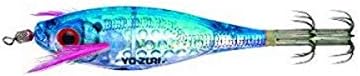 Yo-Zuri Squid Jig Ultra Lens Sinking Lure by Yo-Zuri