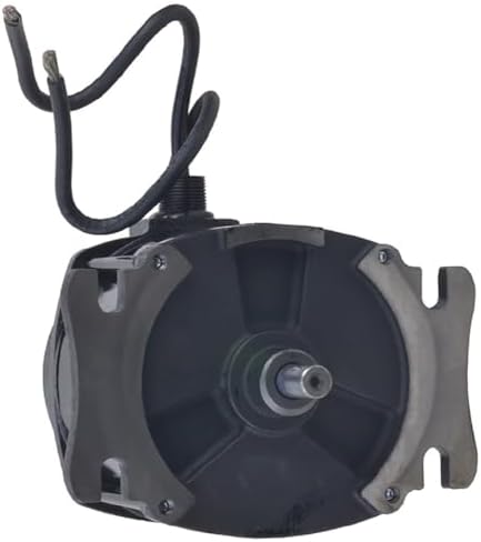 #US Replacement Parts for Scott DC Reel Motor for 12V 2/3HP for Hannay Reels Various Reversible; SCO-P56SX243 by Unknown