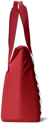 YETI Daytrip 20L Insulated Soft Cooler Tote Bag, ColdCell Flex Insulation, MagSnap Closure, External Pockets, Food Safe Lining - Image 3