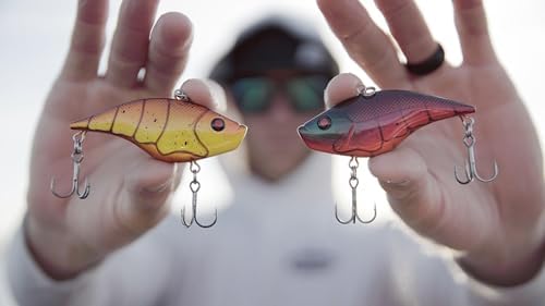 Berkley Warpig Fishing Hard Bait - Image 2