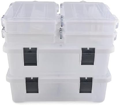 Plano Prolatch Stowaway Storage Case - Image 2
