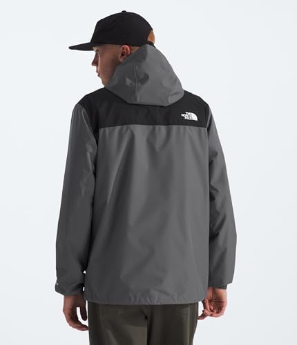The North Face Men's Antora Waterproof Jacket (Standard and Big Size) - Image 7