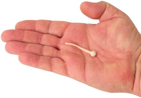 Berkley PowerBait Floating Mice Tails Fishing Soft Bait (1) - Image 2
