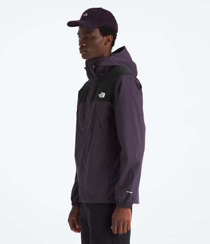 The North Face Men's Antora Waterproof Jacket (Standard and Big Size) - Image 2