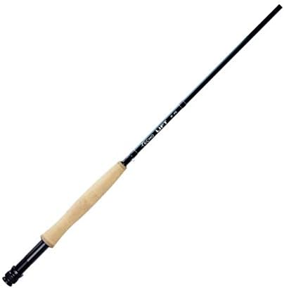 ECHO Lift Fly Fishing Kit w/Rod Reel and case by EchoFlyFishing