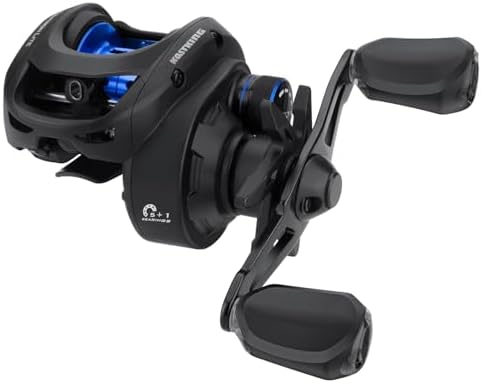 KastKing Centron Lite Baitcasting Fishing Reels with 7.1:1 Gear Ratio by KastKing