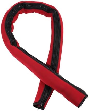 48inch Neoprene Trolling Motor Cable Sleeve 2'' Dia Cable Organizer by PLUSUTV