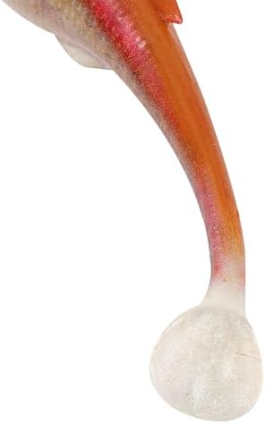 Berkley PowerBait Drip Swimmer Fishing Soft Bait - Image 3